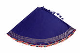 TwirlTastic Traditional Ghagra with drawstrings